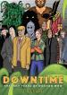 Downtime - The Lost Years of Doctor Who (Dylan Rees)