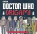 Doctor Who Origami (Mark Bolitho)