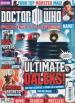 Doctor Who Adventures #256
