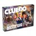 Doctor Who Cluedo: The Hunt for Gallifrey