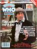 Doctor Who Magazine #198