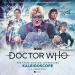 The Third Doctor Adventures: Kaleidoscope (Alan Barnes)