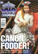 Doctor Who Magazine #267