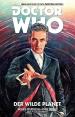 Doctor Who: Der Wilde Planet