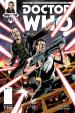 Doctor Who: The Ninth Doctor #004