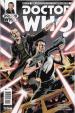 Doctor Who: The Ninth Doctor #004