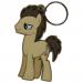 My Little Pony - Doctor Whooves - Keyring