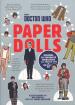 Doctor Who - Paper Dolls (Ben Morris, Simon Guerrier)