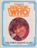 Files Magazine Spotlight on Doctor Who - The First Baker Years (John Peel)