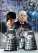 1st Doctor Signed Print with Stamp