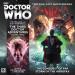 The Third Doctor Adventures: Volume 03 (Nicholas Briggs, Andrew Smith)