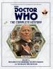 Doctor Who: The Complete History 47: Stories 18 - 21