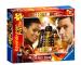 100 piece 10th Doctor and Martha Jigsaw