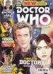 Doctor Who Comic #006