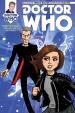 Doctor Who: The Twelfth Doctor - Year Two #001
