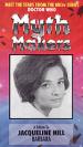 Myth Makers 35: A tribute to Jacqueline Hill