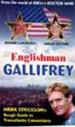 An Englishman on Gallifrey