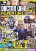 Doctor Who Adventures #356