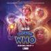 The Fifth Doctor Adventures: 7: Hooklight 1 (Tim Foley)