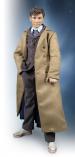 10th Doctor Limited Edition 50th Anniversary Collector Figure