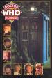 Doctor Who Yearbook