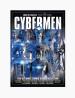 Cybermen - The Ultimate Comic Strip Collection