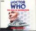 Doctor Who - The Edge of Destruction  (Nigel Robinson)
