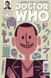 Doctor Who: The Ninth Doctor Ongoing #001