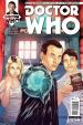 Doctor Who: The Ninth Doctor Ongoing #001