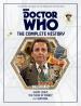 Doctor Who: The Complete History 69: Stories 153 - 155