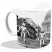 Cybermen St Pauls Cathedral Mug