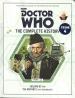 Doctor Who: The Complete History 4: Story 1-2