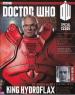 Doctor Who Figurine Collection Special #10