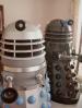 Dalek (The Dead Planet)