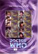 4th Doctor Stamp Sheet 2nd Edition