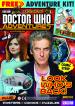 Doctor Who Adventures #006