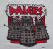 T Shirt - Daleks