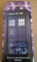 Doctor Who Movie Watch