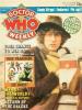 Doctor Who Weekly #002