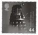 Dalek Stamp
