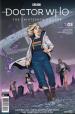 The Thirteenth Doctor #3