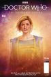The Thirteenth Doctor #3