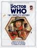 Doctor Who: The Complete History 29: Stories 78 - 80