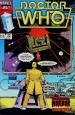 Doctor Who #22