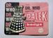 Dalek Badge (large)