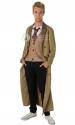 10th Doctor Outfit