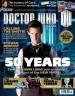 Doctor Who Magazine #456