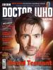 Doctor Who Magazine #518