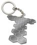 Torchwood Logo Keyring