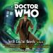 Tenth Doctor Novels: Volume 3